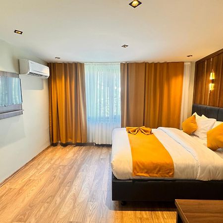 Galata Calm Tale Hotel Stambuł Zewnętrze zdjęcie