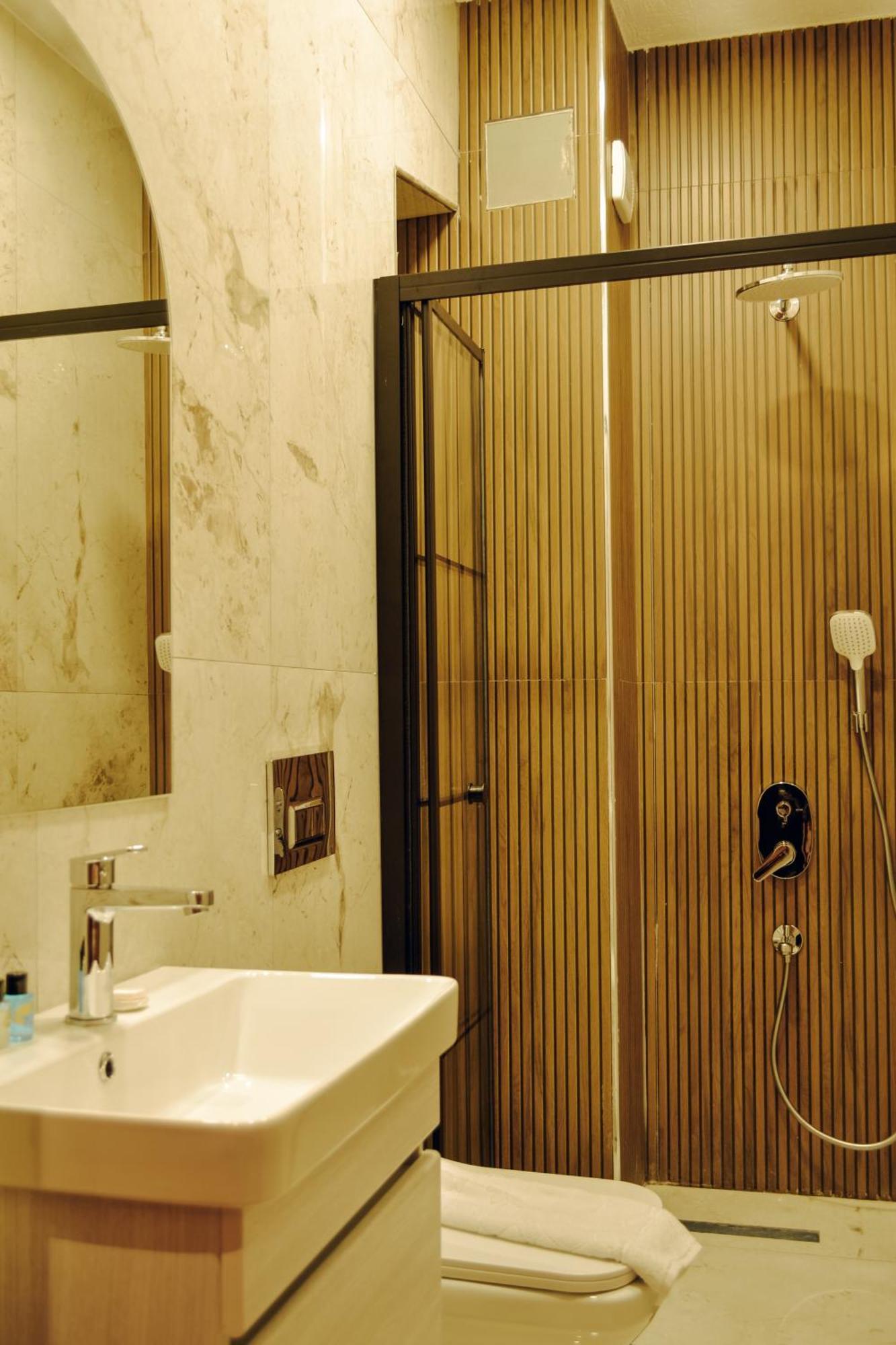 Galata Calm Tale Hotel Stambuł Zewnętrze zdjęcie
