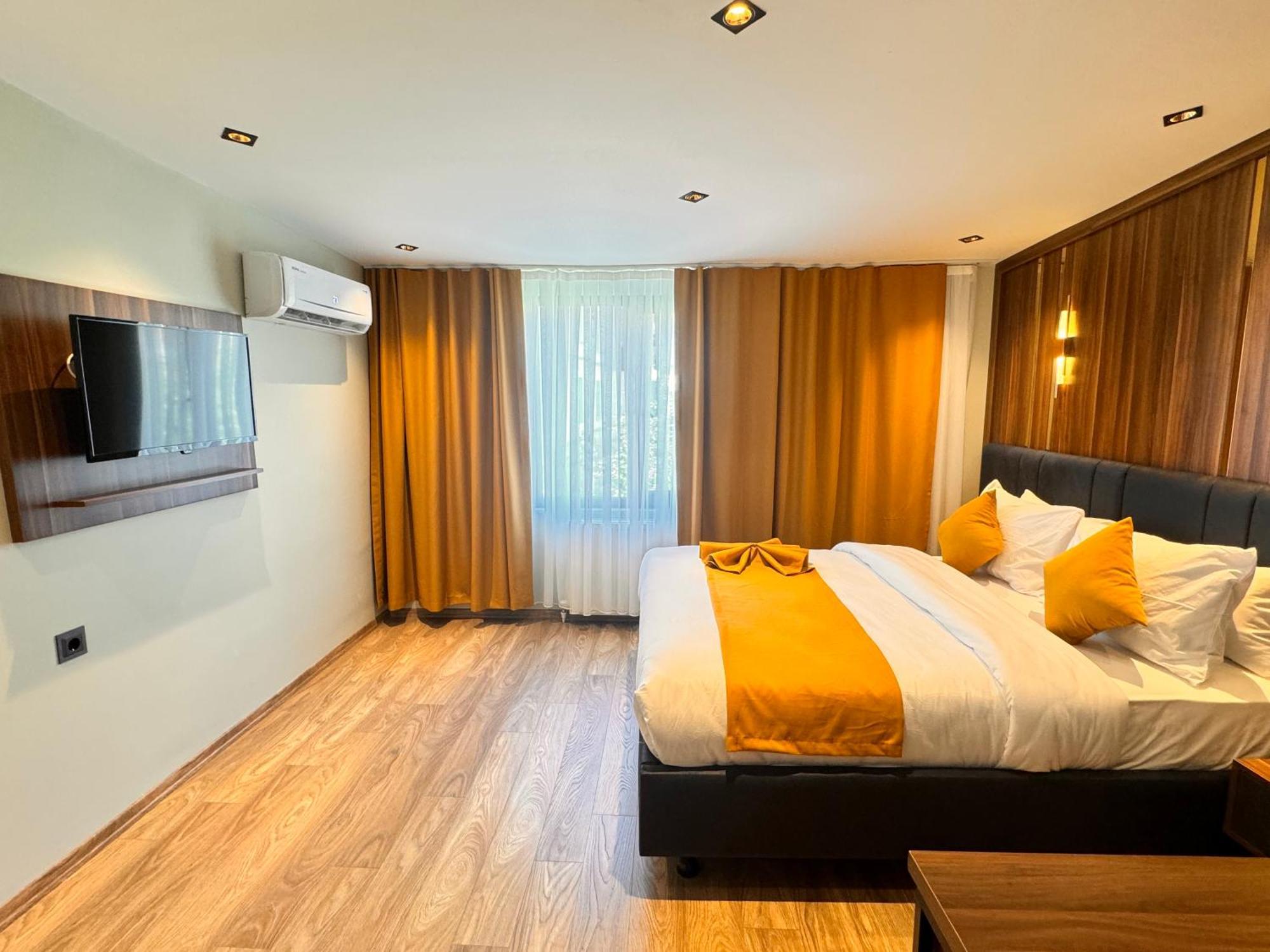 Galata Calm Tale Hotel Stambuł Zewnętrze zdjęcie