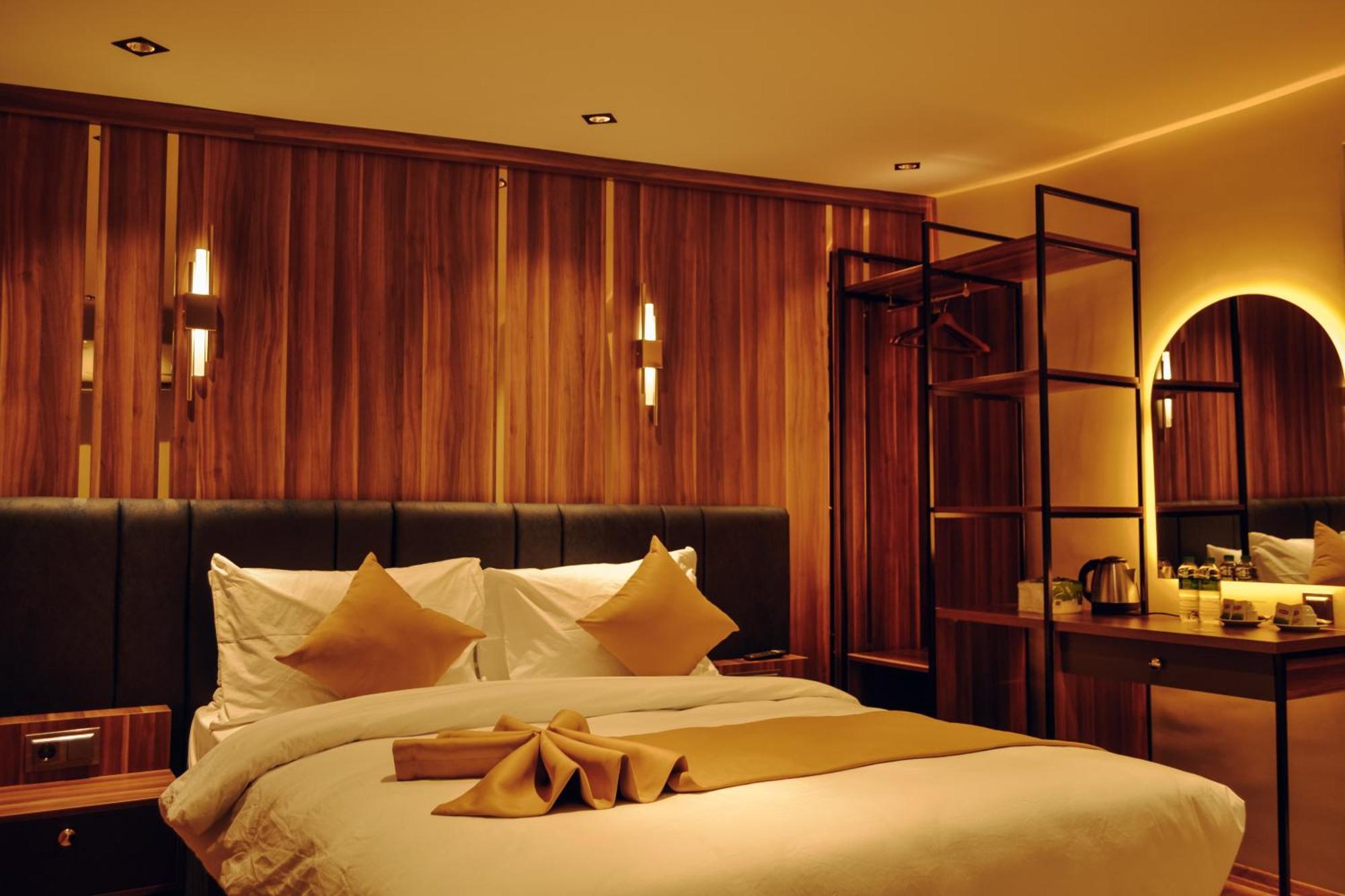 Galata Calm Tale Hotel Stambuł Zewnętrze zdjęcie