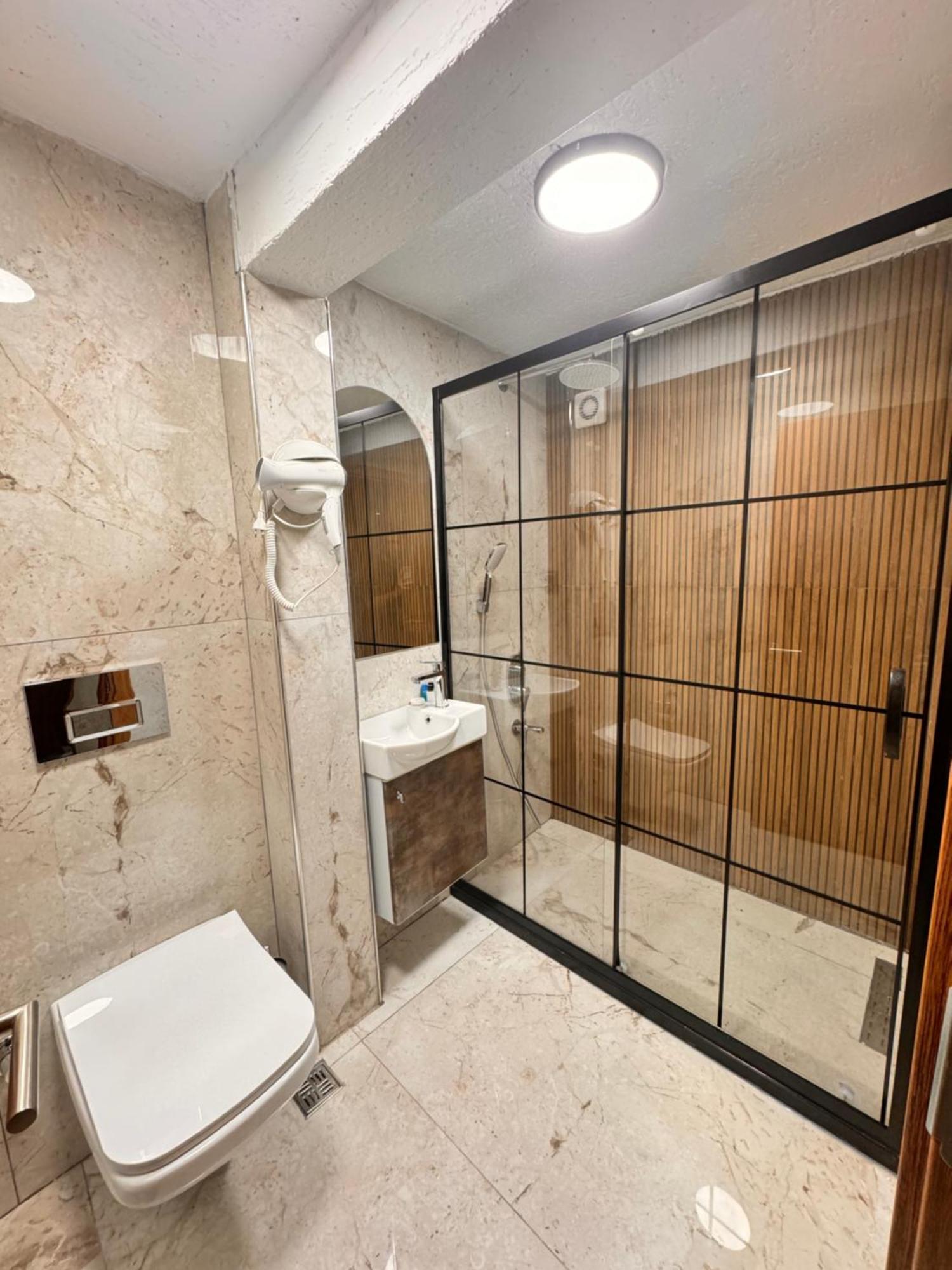 Galata Calm Tale Hotel Stambuł Zewnętrze zdjęcie
