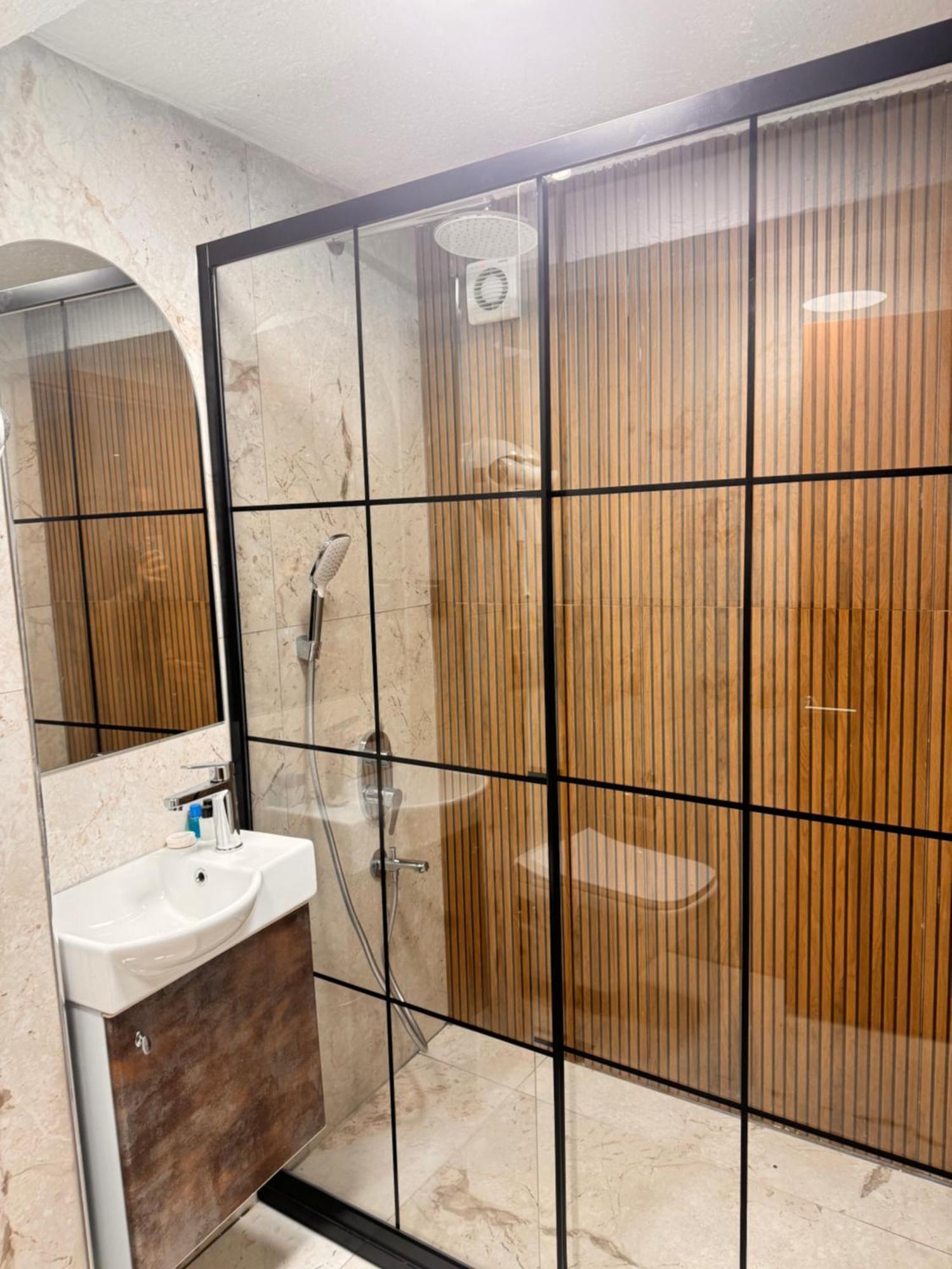 Galata Calm Tale Hotel Stambuł Zewnętrze zdjęcie