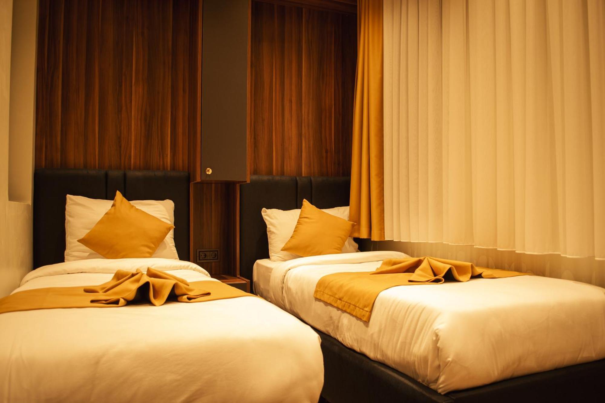 Galata Calm Tale Hotel Stambuł Zewnętrze zdjęcie