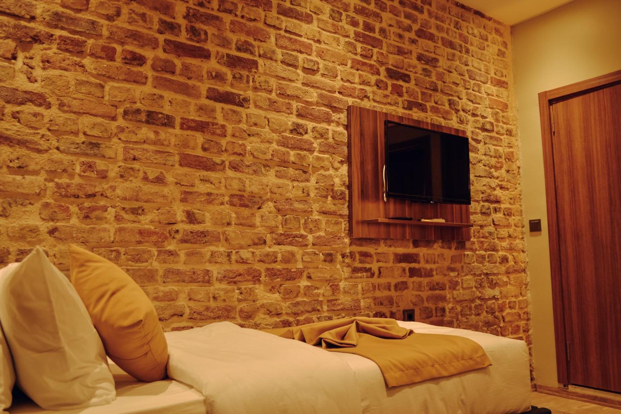 Galata Calm Tale Hotel Stambuł Zewnętrze zdjęcie