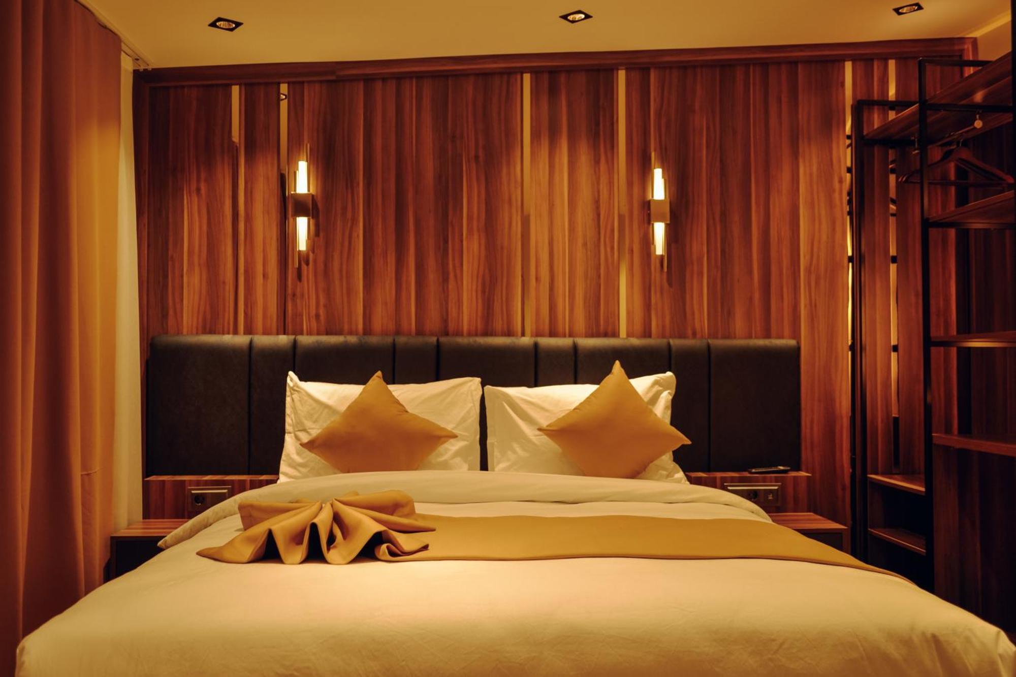 Galata Calm Tale Hotel Stambuł Zewnętrze zdjęcie