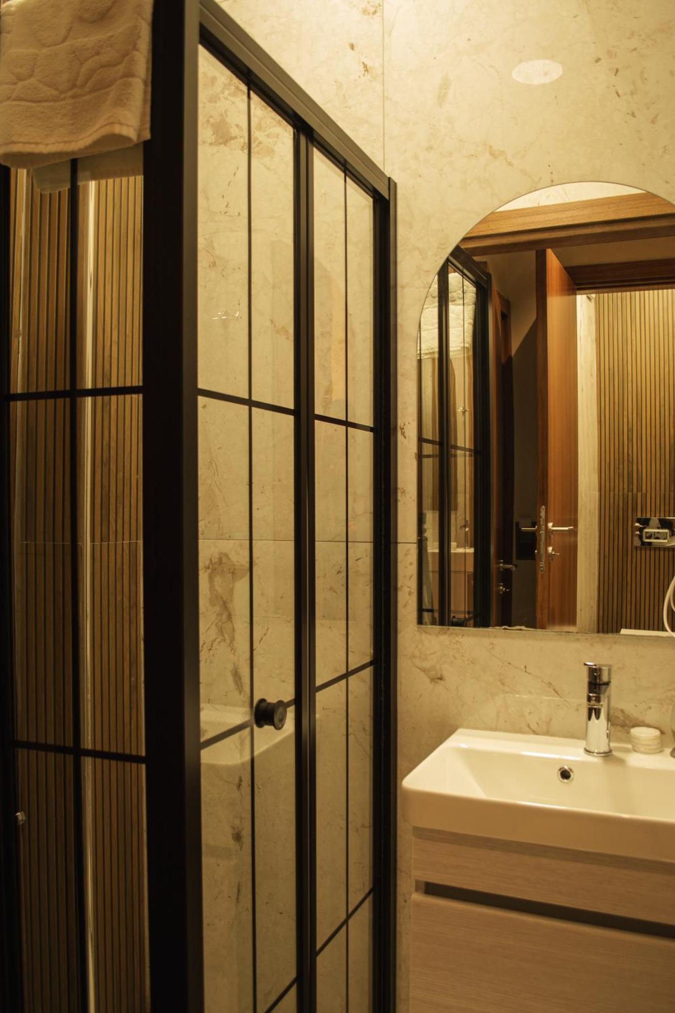 Galata Calm Tale Hotel Stambuł Zewnętrze zdjęcie